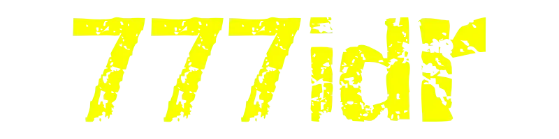 Logo 777idr