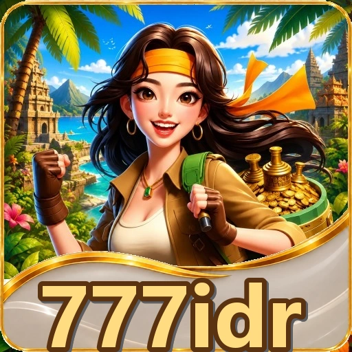 Kotak pencarian katalog 777idr untuk mencari nama aplikasi di Android