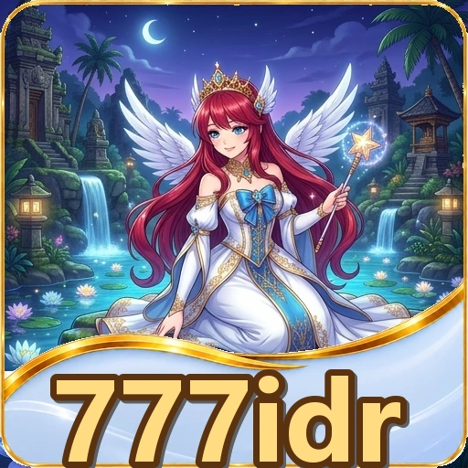 Tampilan unduh paket APK 777idr versi 6.2.4 berukuran 41.8 MB