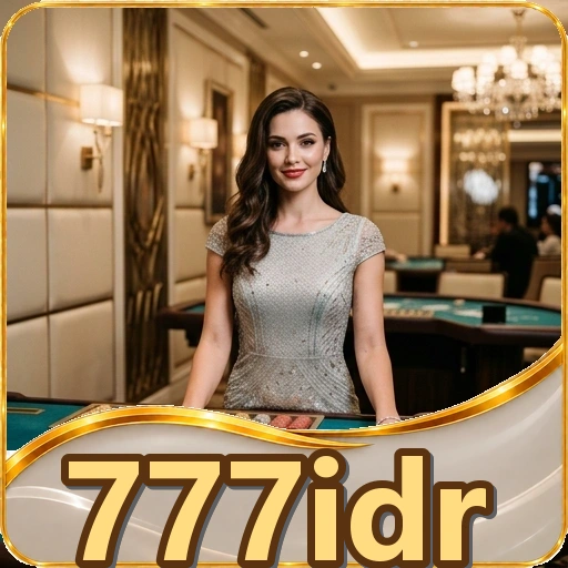 Opsi lupa sandi pada layar masuk akun 777idr di Android